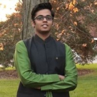 Photo of Agrim Gupta