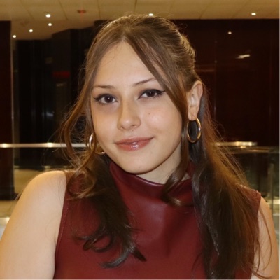 Photo of Allyson Garcia