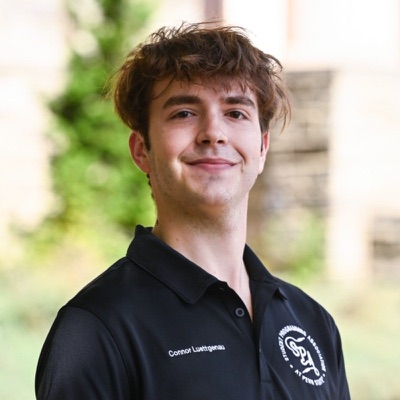 Photo of Connor Luettgenau