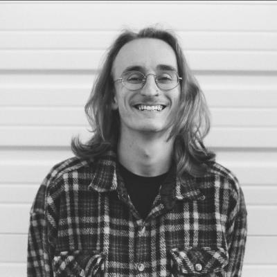 Photo of Jakob Helton