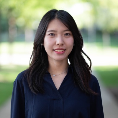 Photo of Lishan Shi