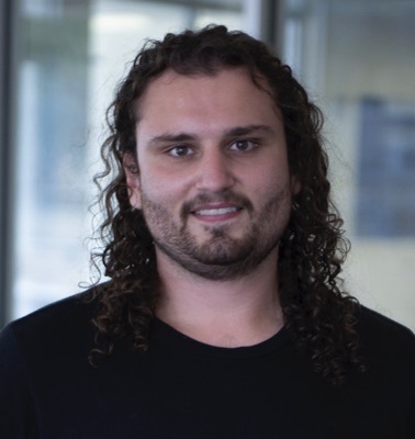 Photo of Nikko Cleri